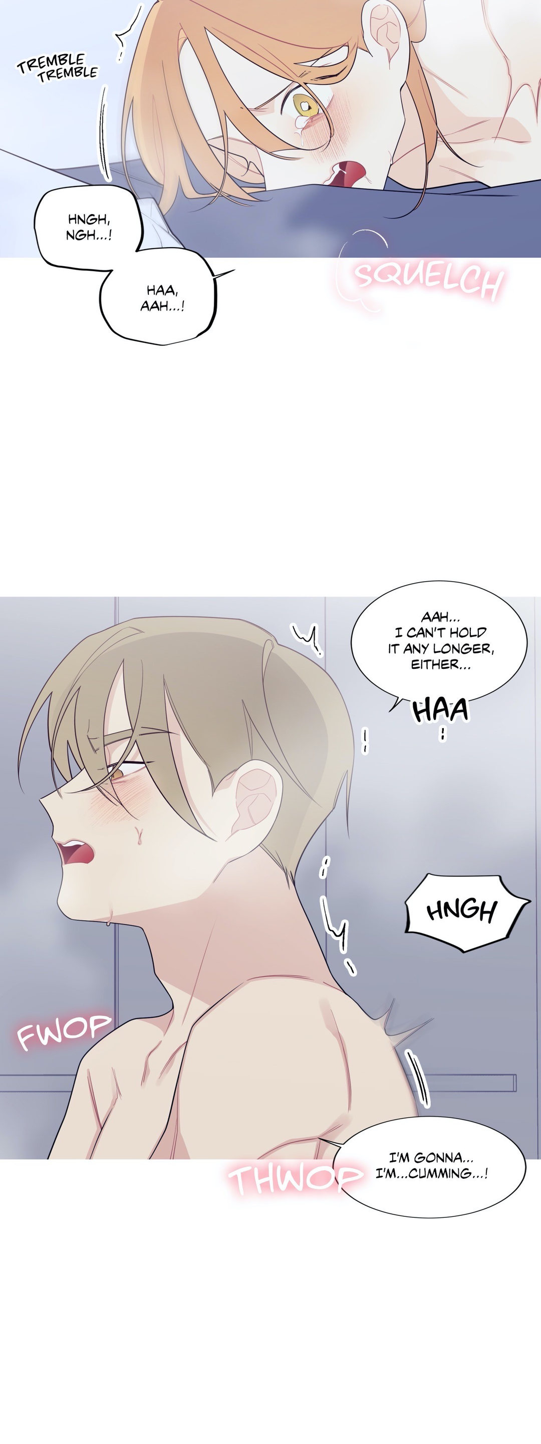 What’s Going On? Chapter 126 Page 15