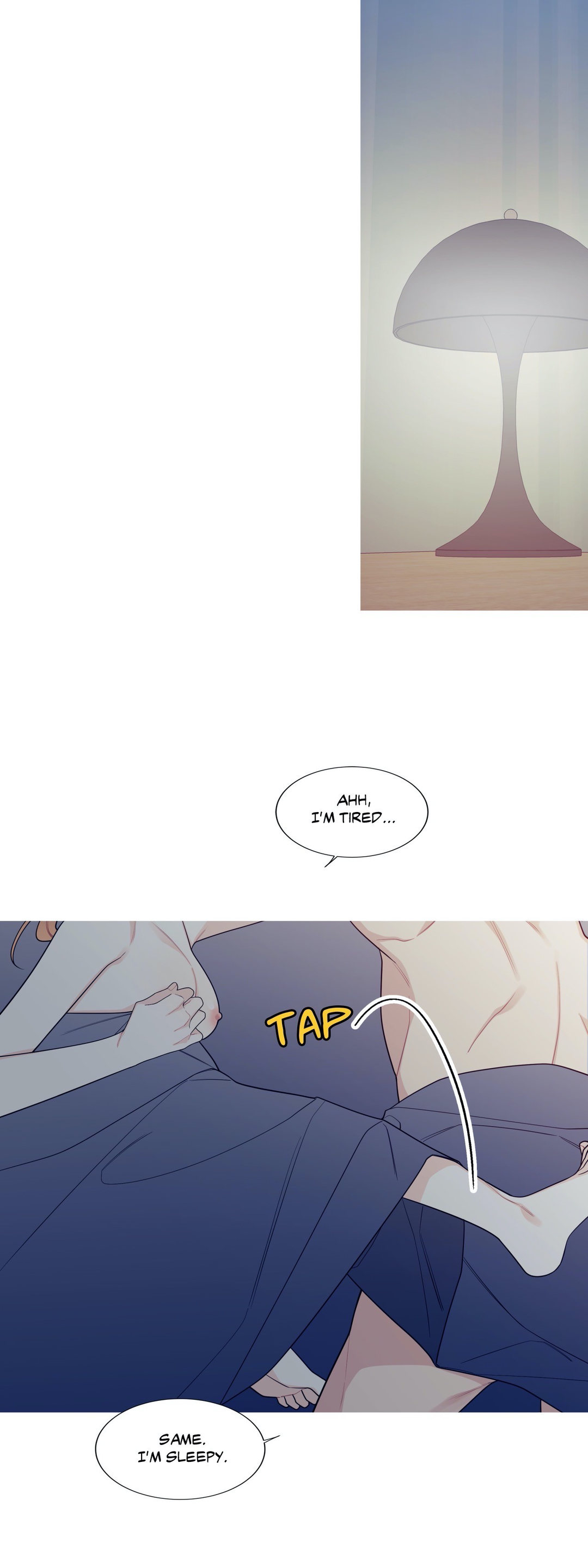 What’s Going On? Chapter 126 Page 17
