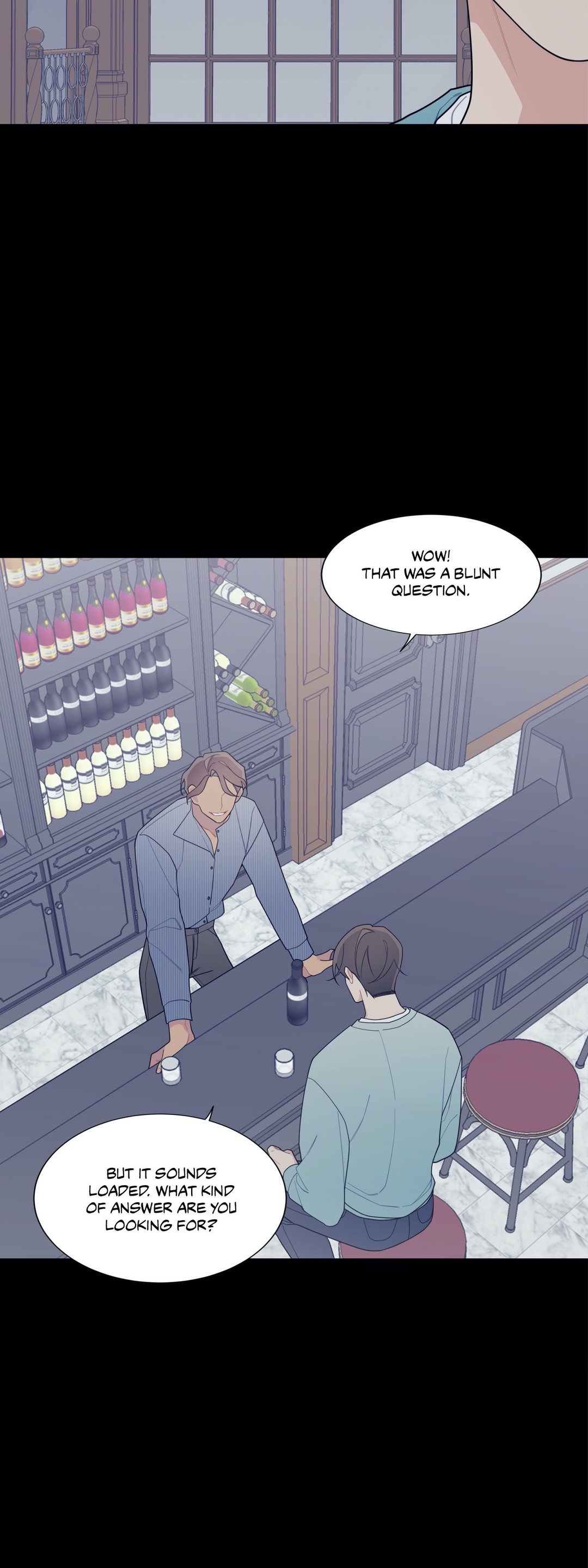 What’s Going On? Chapter 126 Page 26