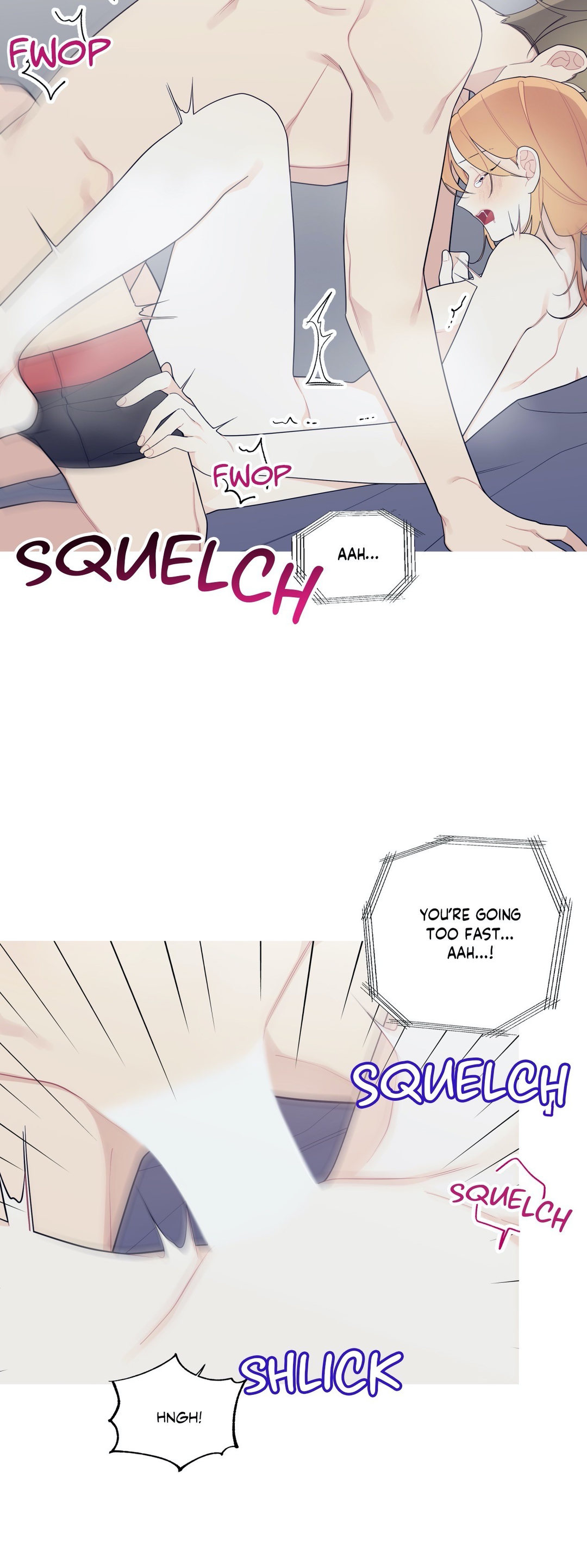 What’s Going On? Chapter 126 Page 3