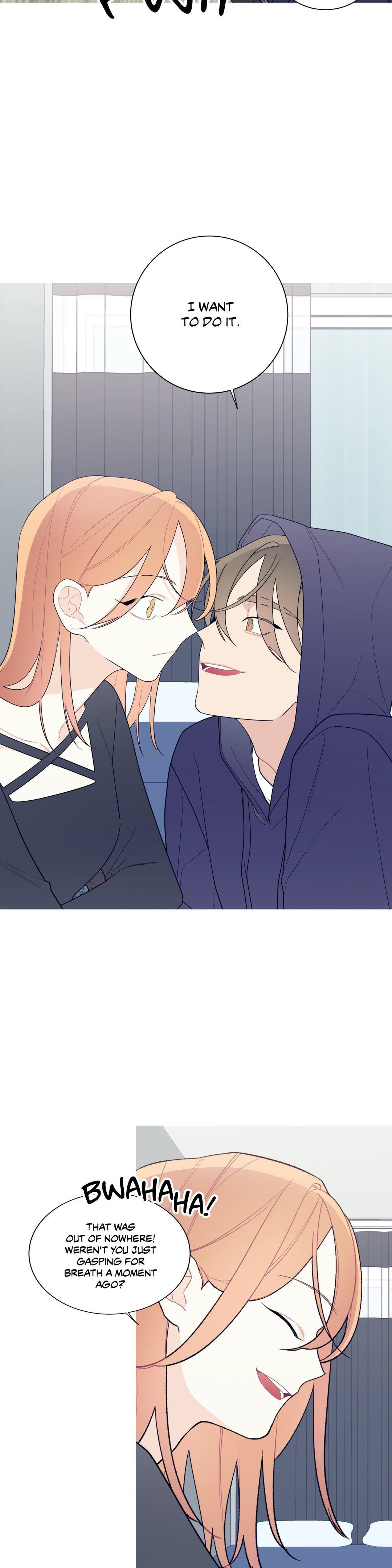 What’s Going On? Chapter 127 Page 23