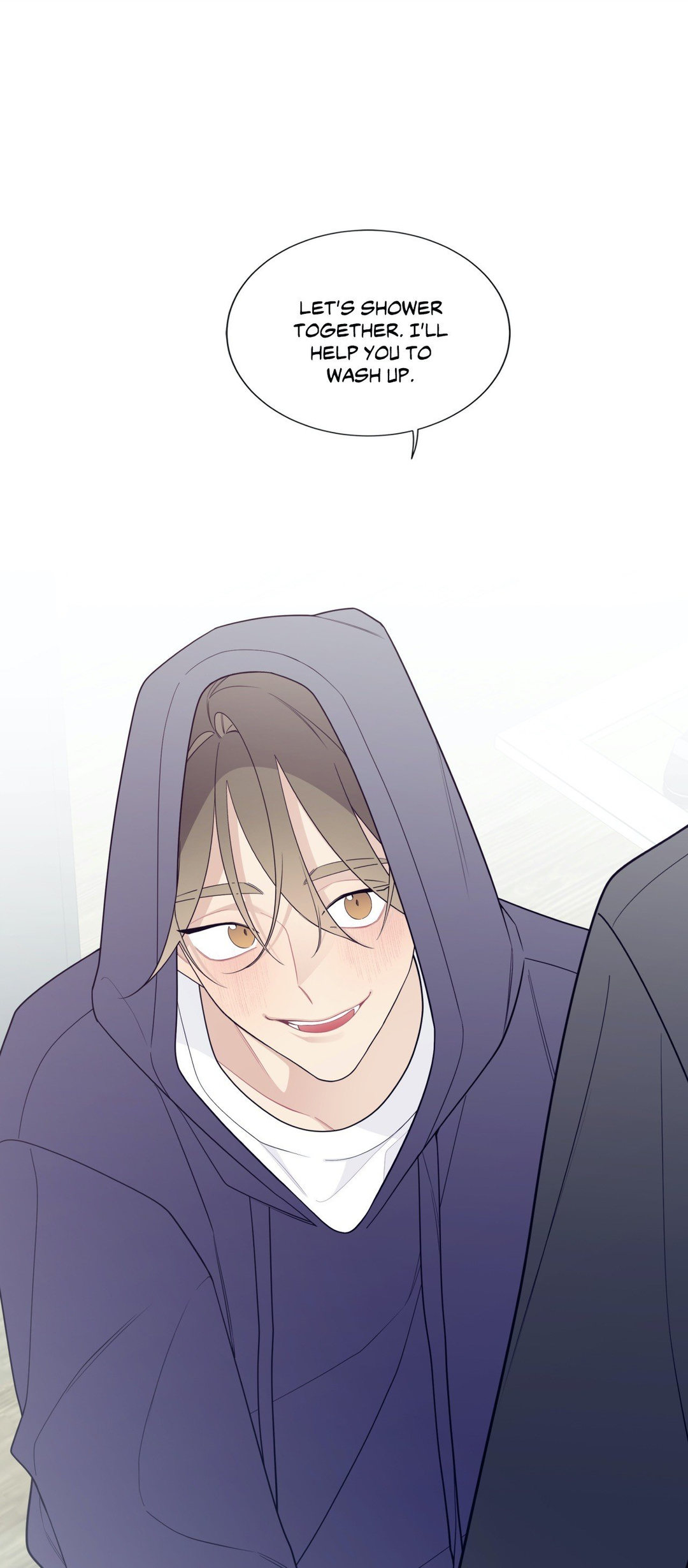 What’s Going On? Chapter 127 Page 26