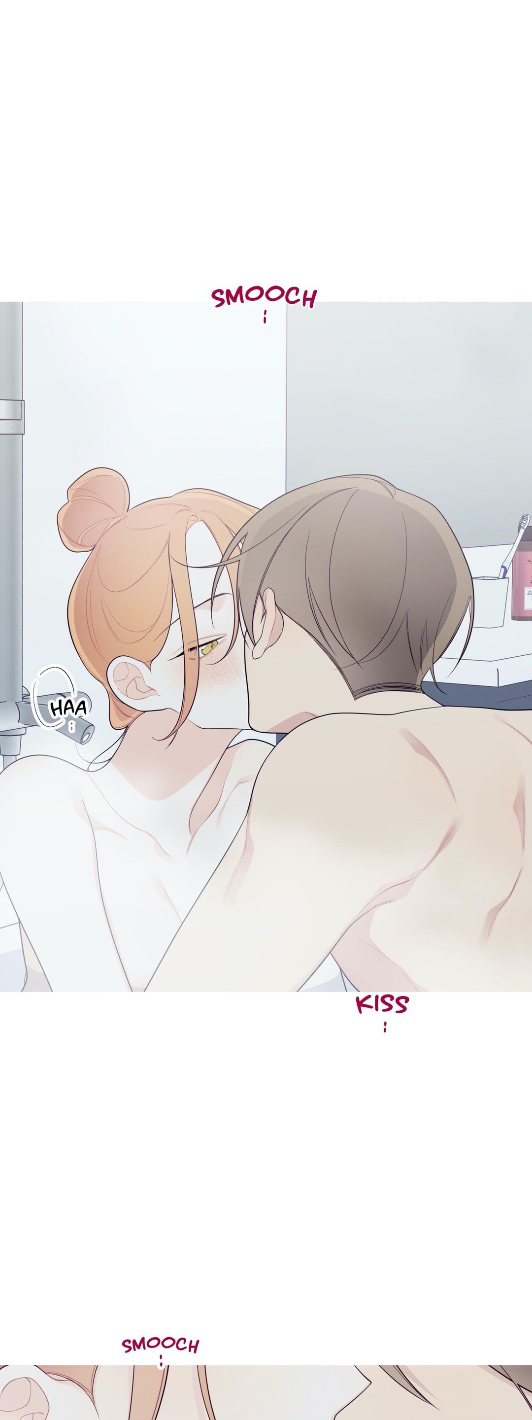 What’s Going On? Chapter 128 Page 10