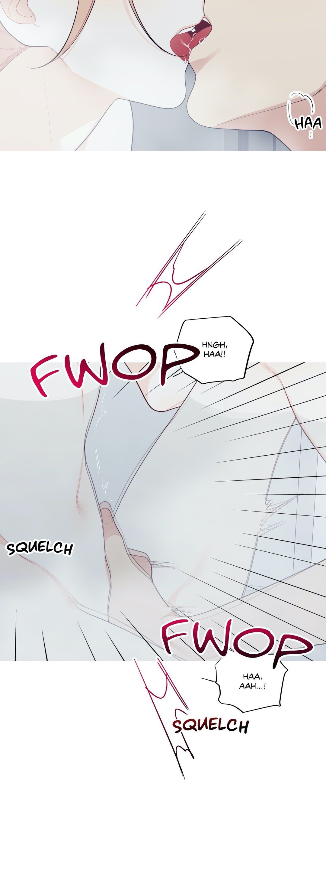 What’s Going On? Chapter 128 Page 11