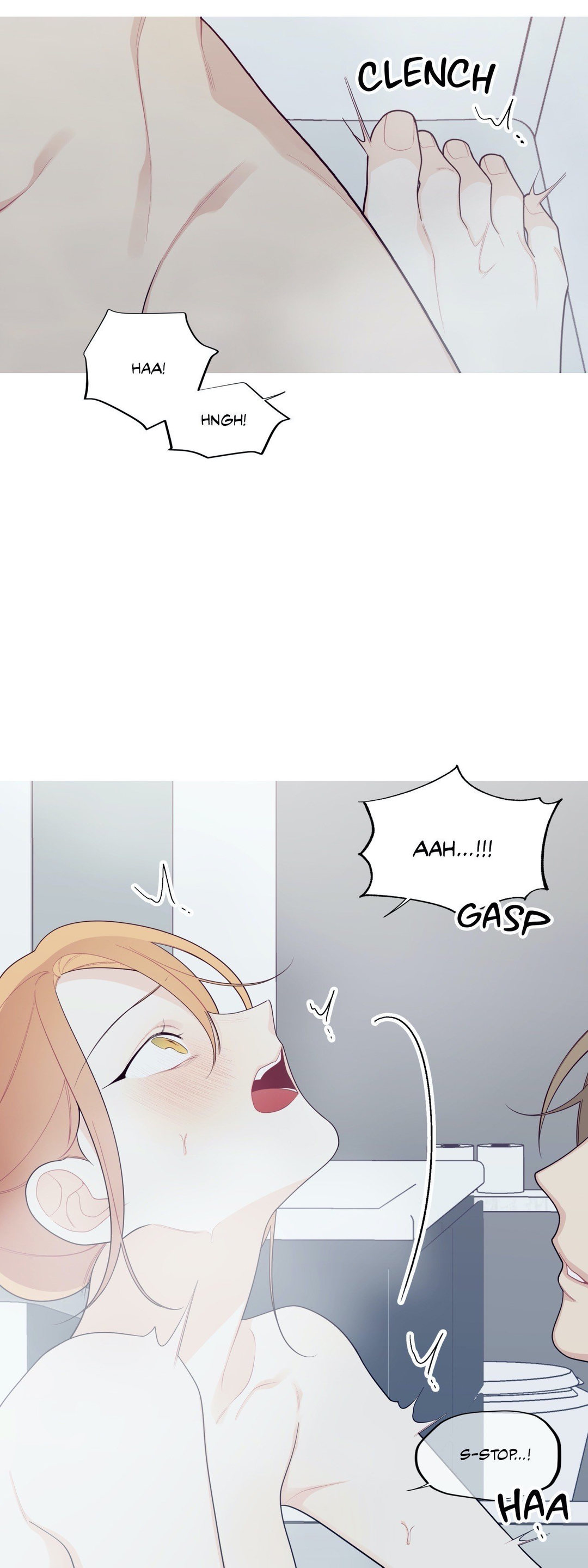 What’s Going On? Chapter 128 Page 12