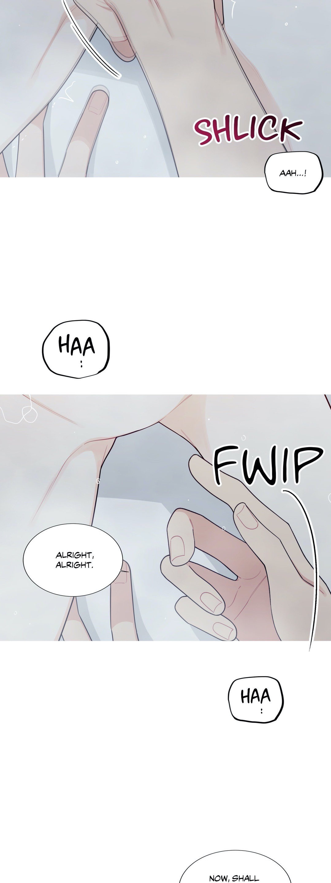 What’s Going On? Chapter 128 Page 14