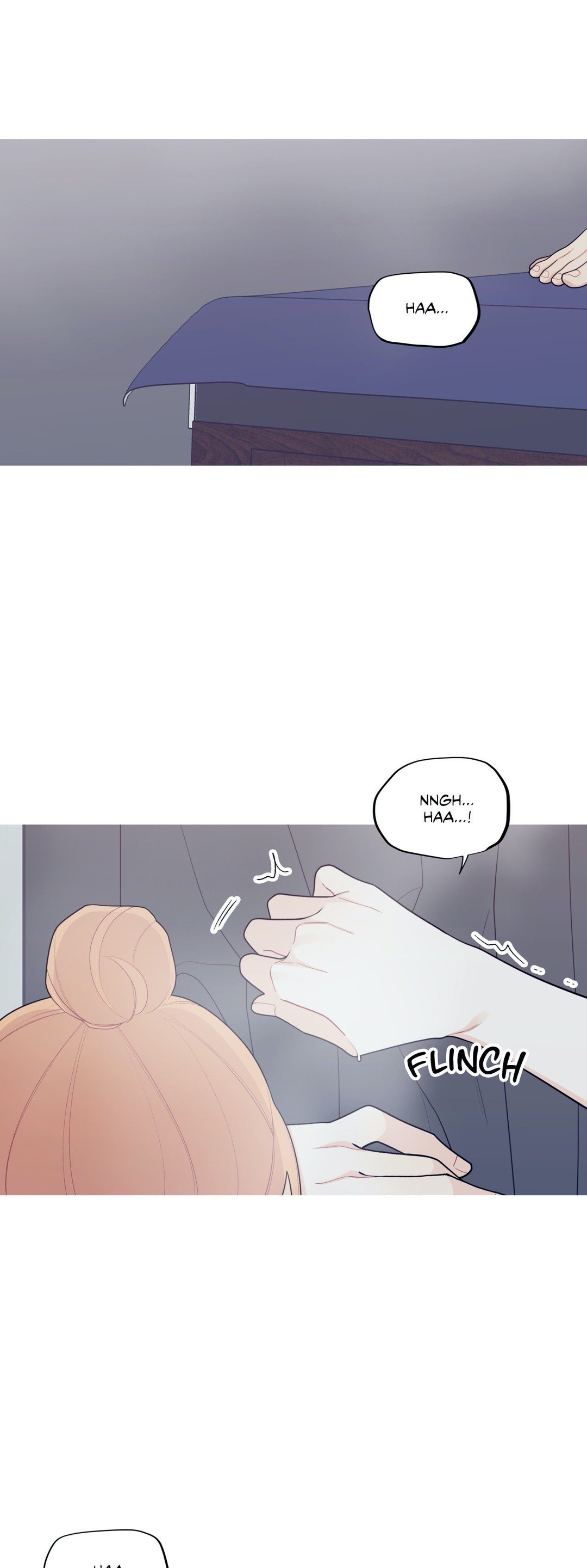 What’s Going On? Chapter 128 Page 17