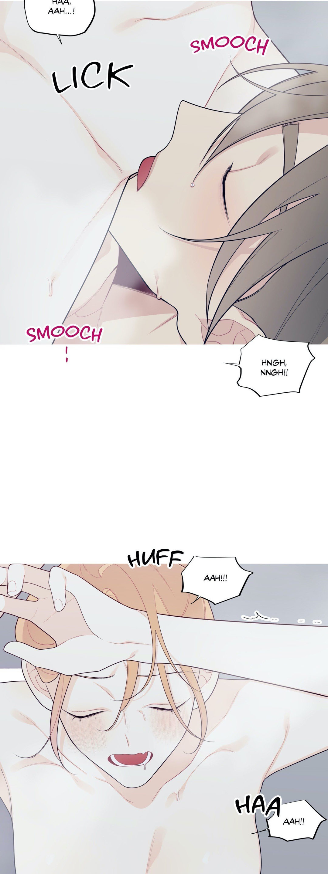 What’s Going On? Chapter 128 Page 18
