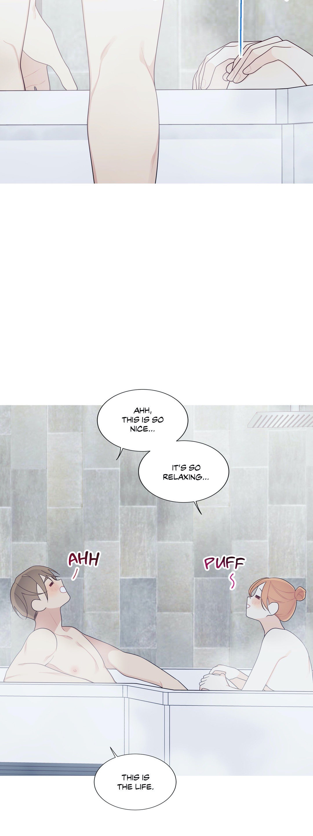 What’s Going On? Chapter 128 Page 2