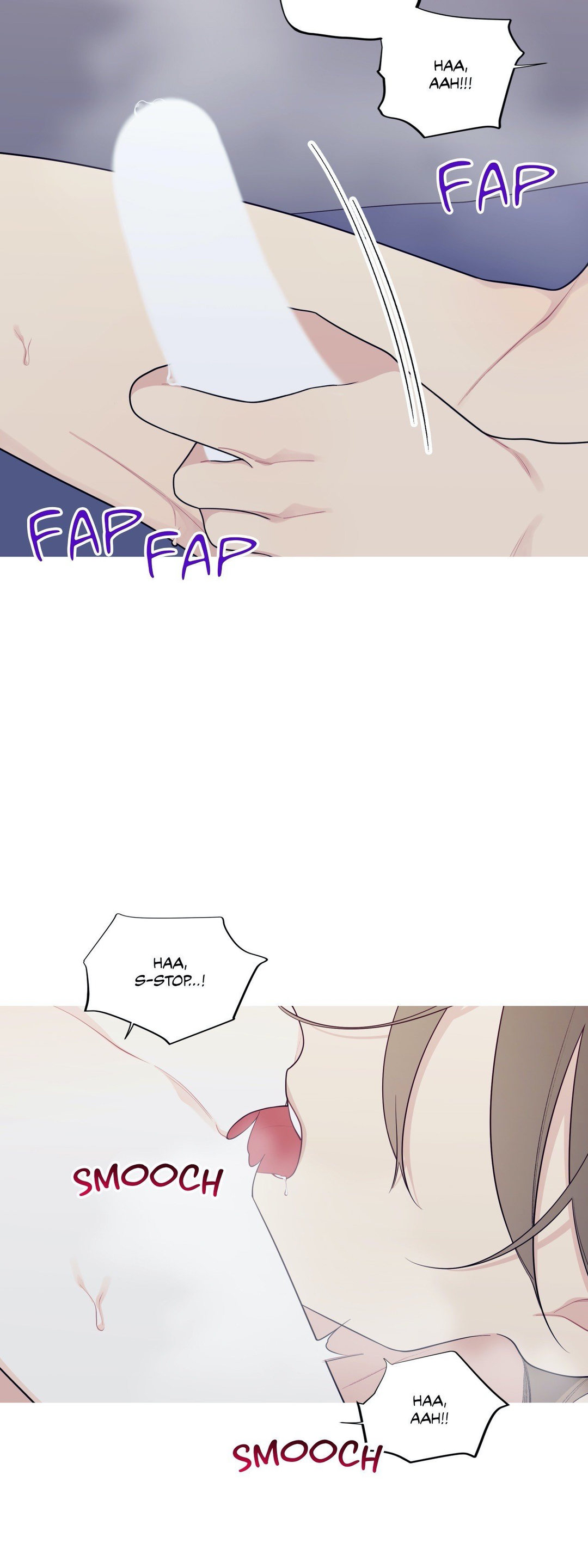 What’s Going On? Chapter 128 Page 20