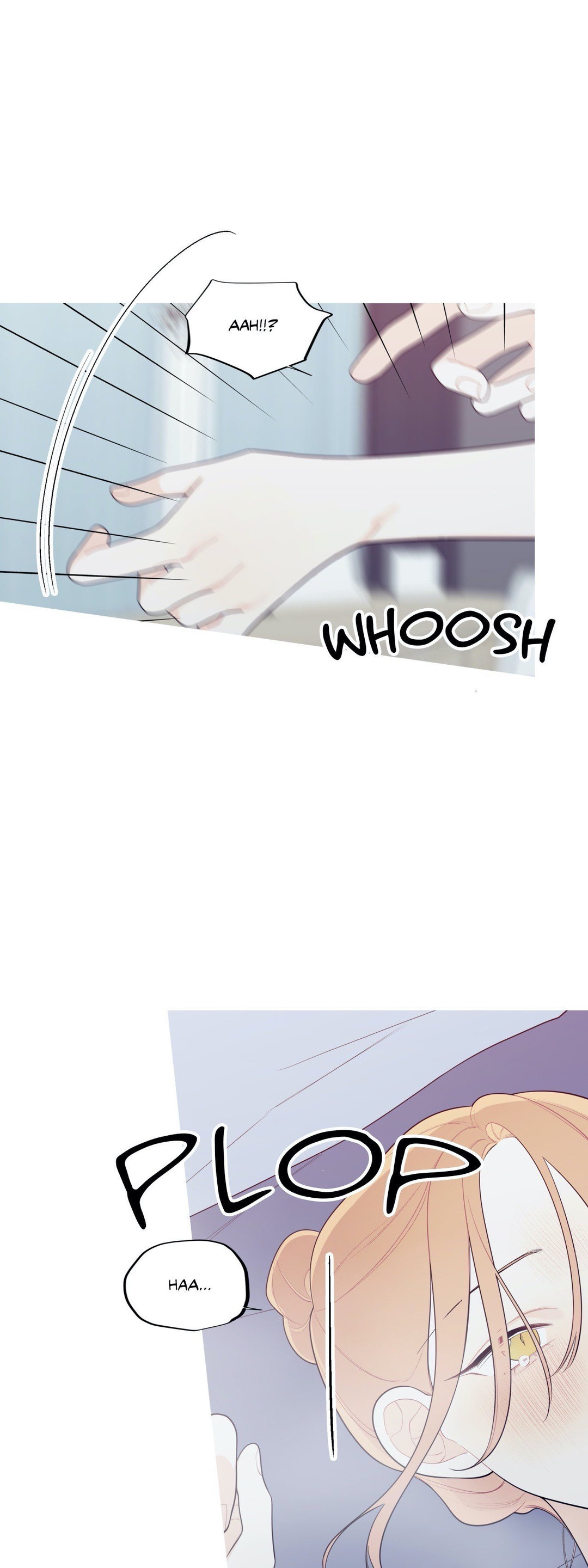 What’s Going On? Chapter 128 Page 22