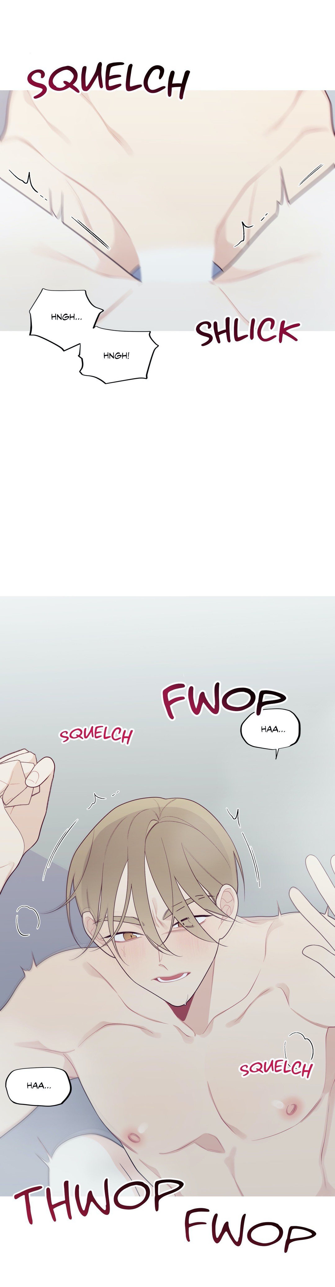What’s Going On? Chapter 128 Page 25