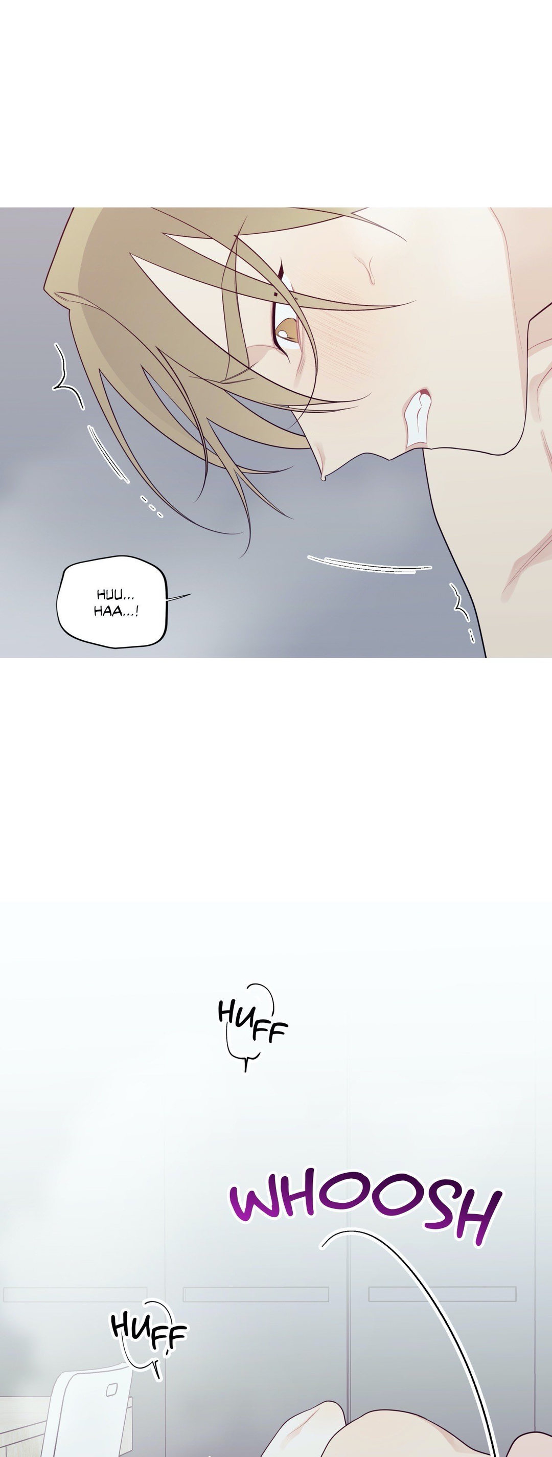 What’s Going On? Chapter 128 Page 27