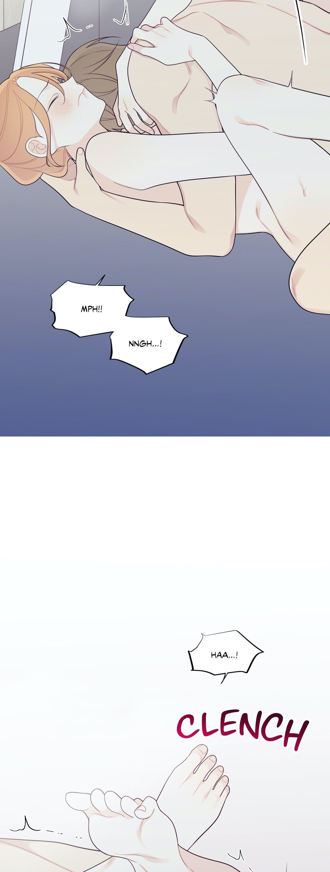 What’s Going On? Chapter 128 Page 28