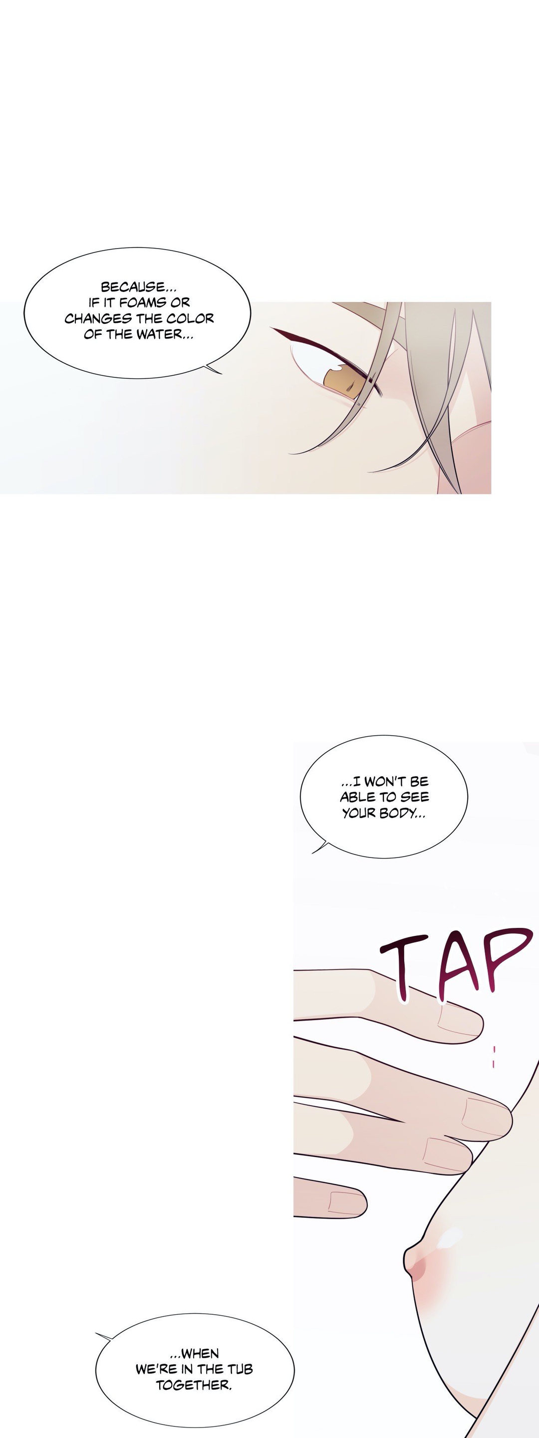 What’s Going On? Chapter 128 Page 5