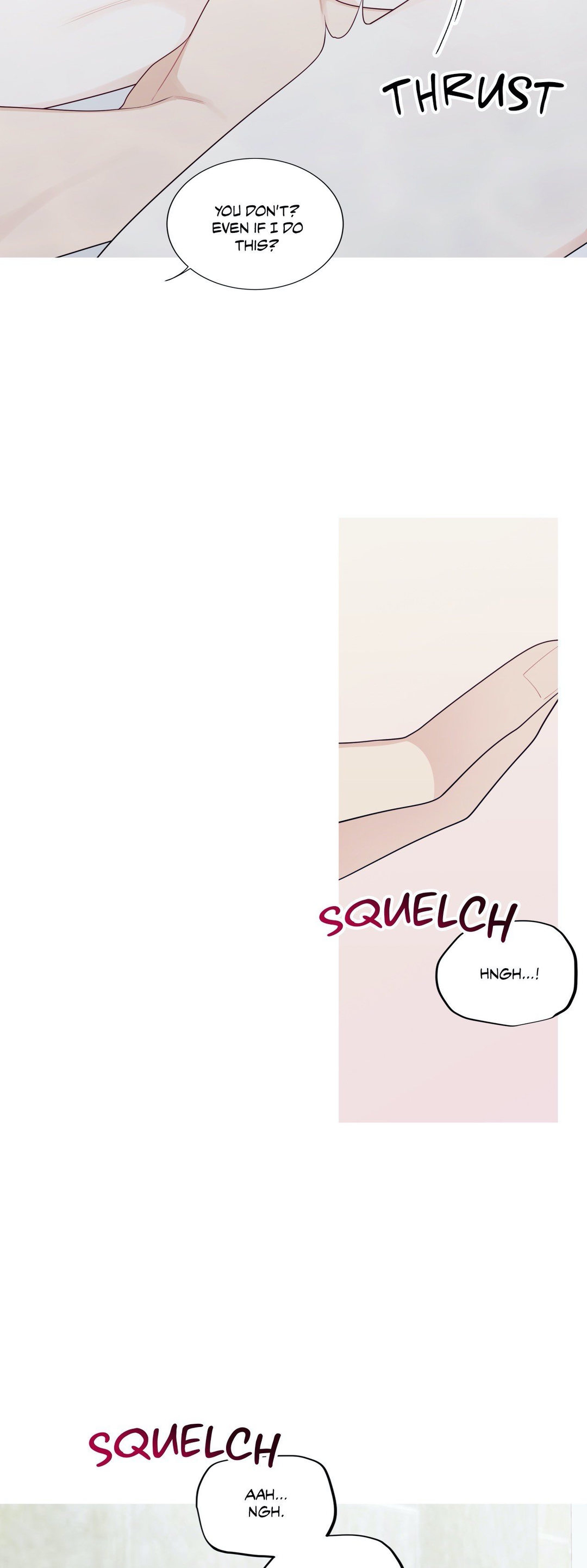 What’s Going On? Chapter 128 Page 8