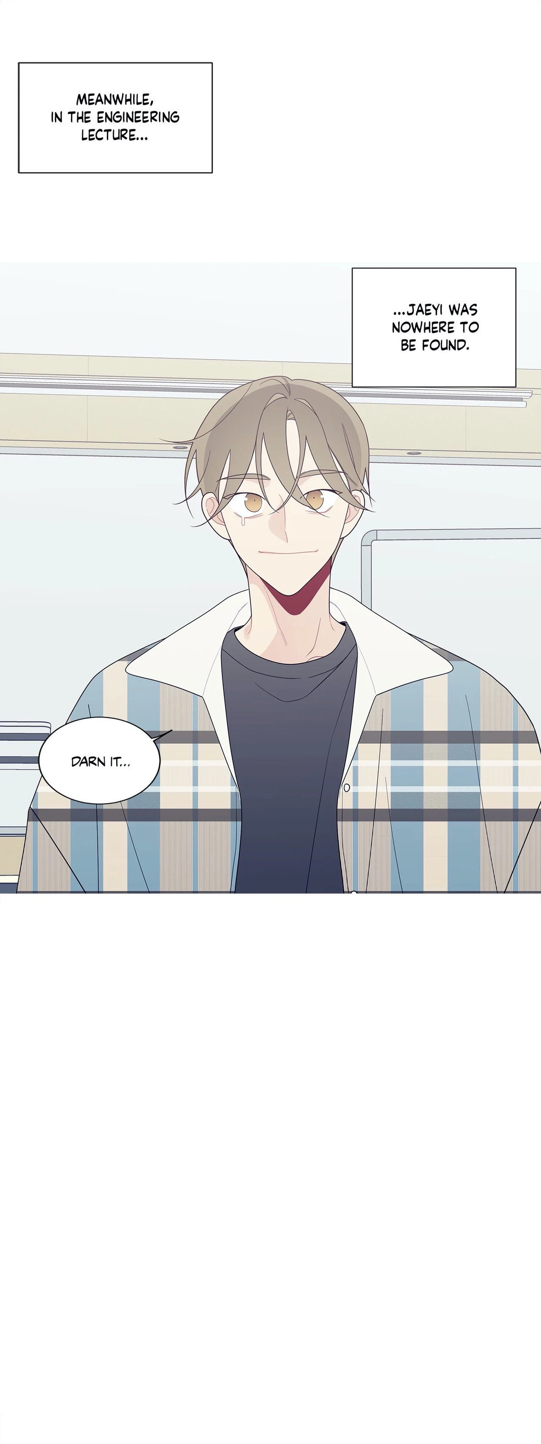 What’s Going On? Chapter 129 Page 28