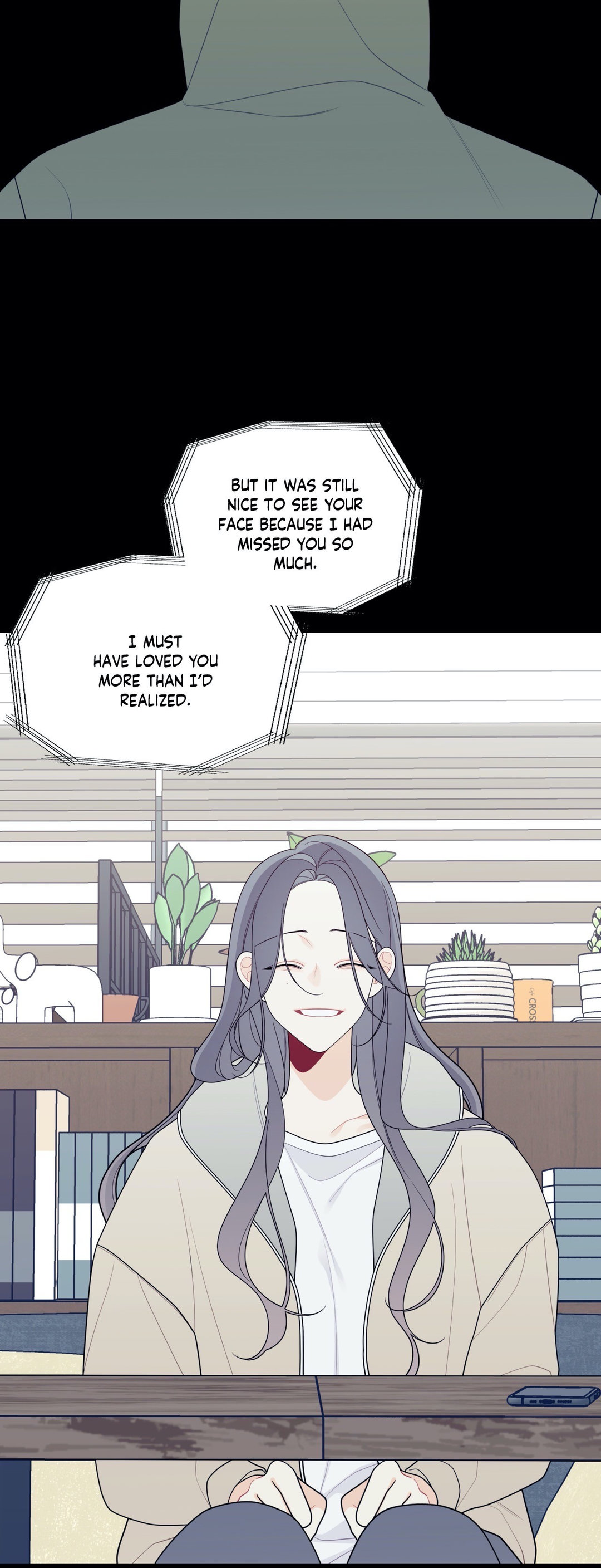 What’s Going On? Chapter 130 Page 10