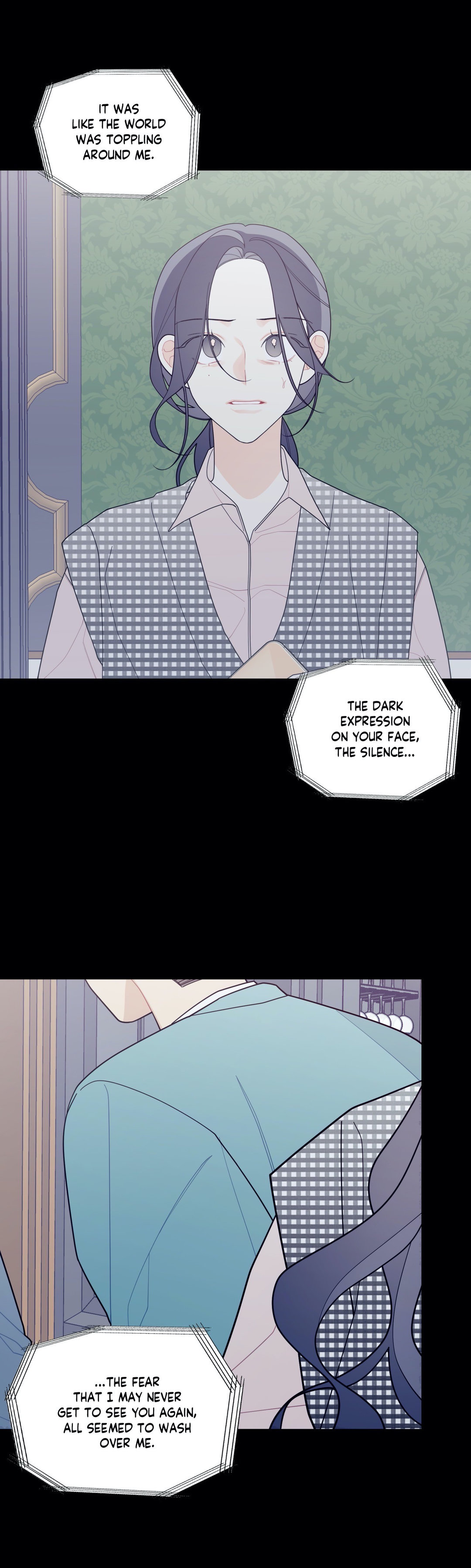 What’s Going On? Chapter 130 Page 2