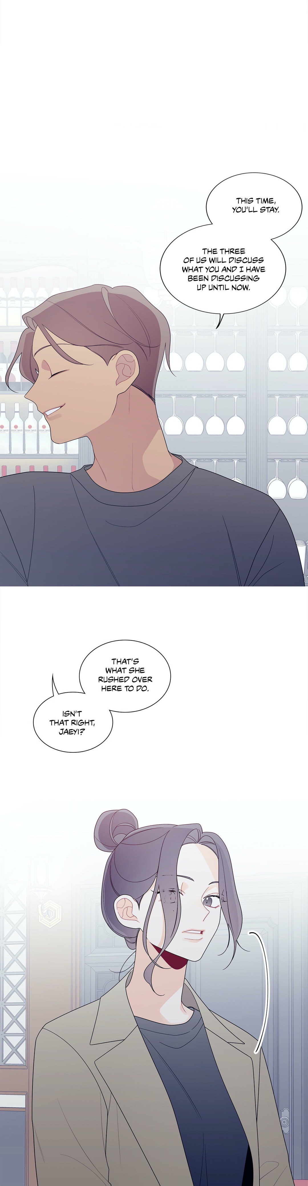 What’s Going On? Chapter 130 Page 23