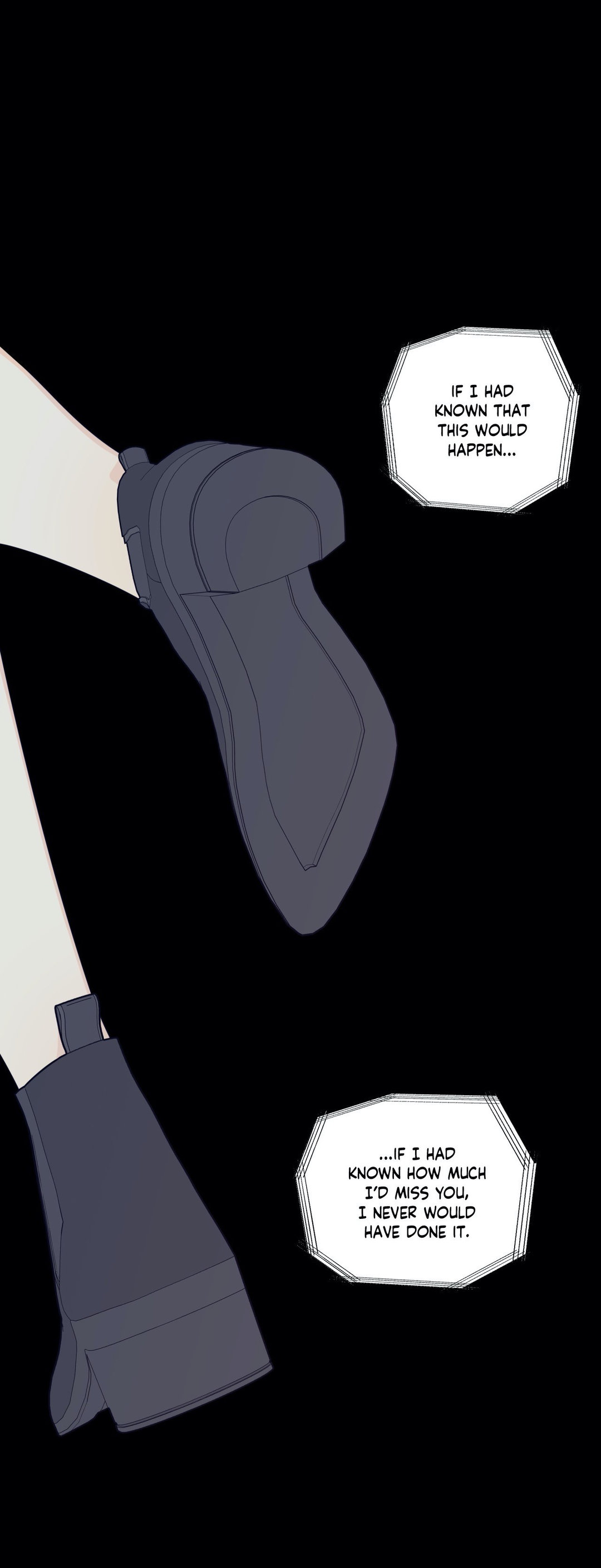 What’s Going On? Chapter 130 Page 3