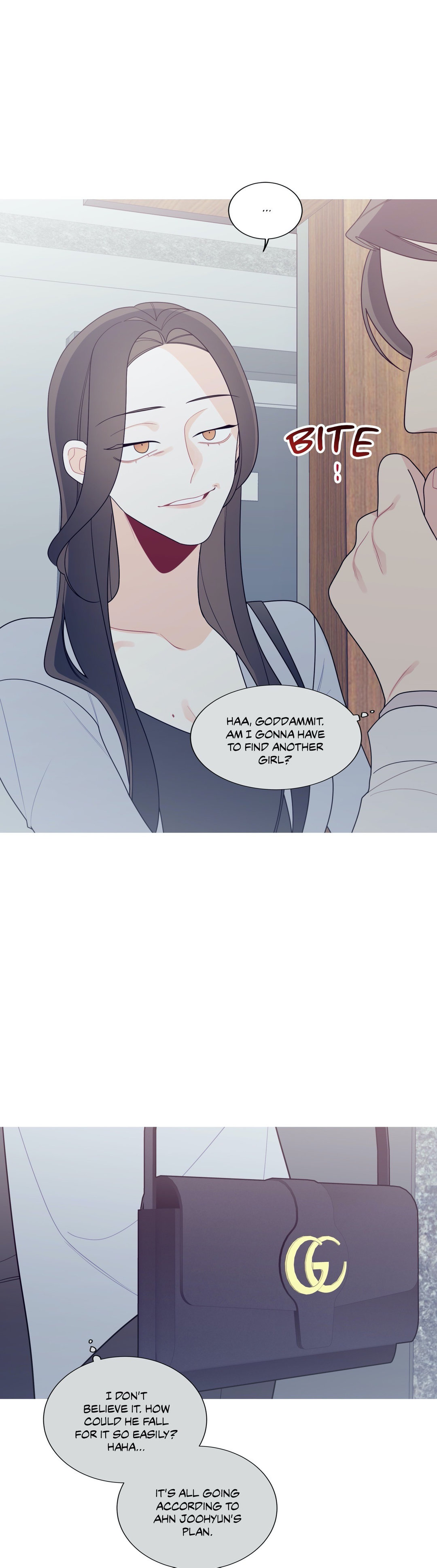 What’s Going On? Chapter 130 Page 30