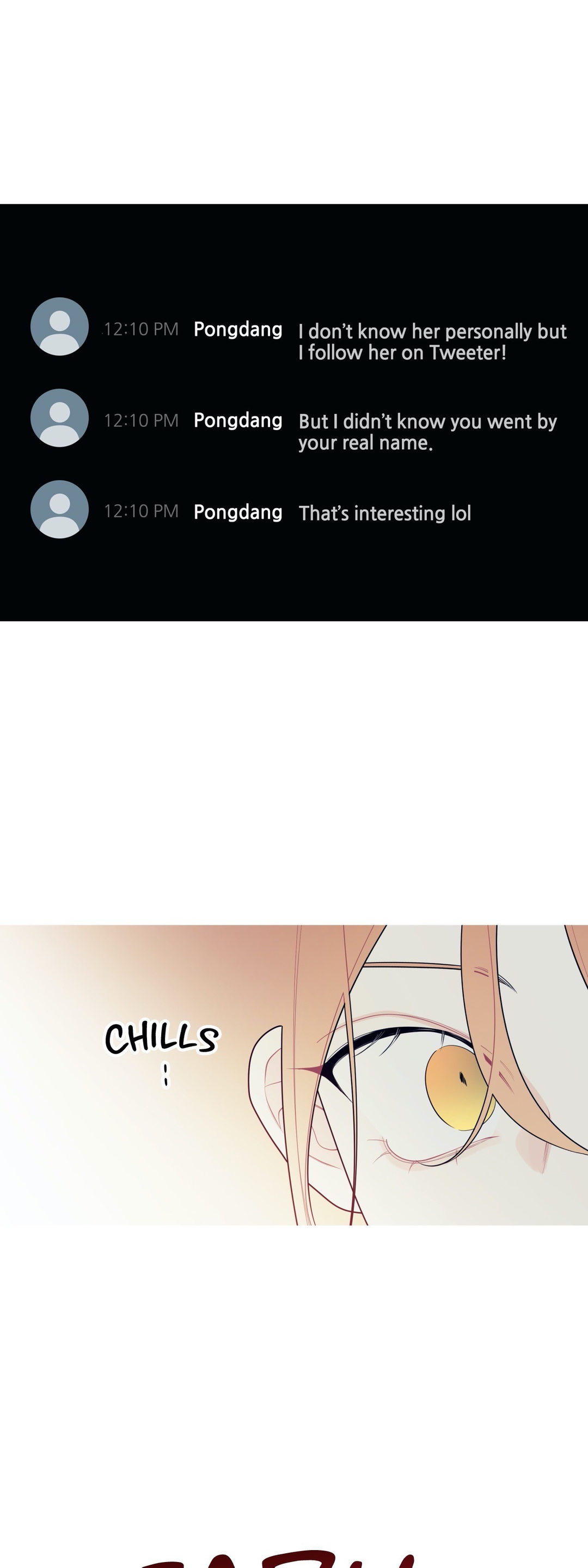 What’s Going On? Chapter 131 Page 1