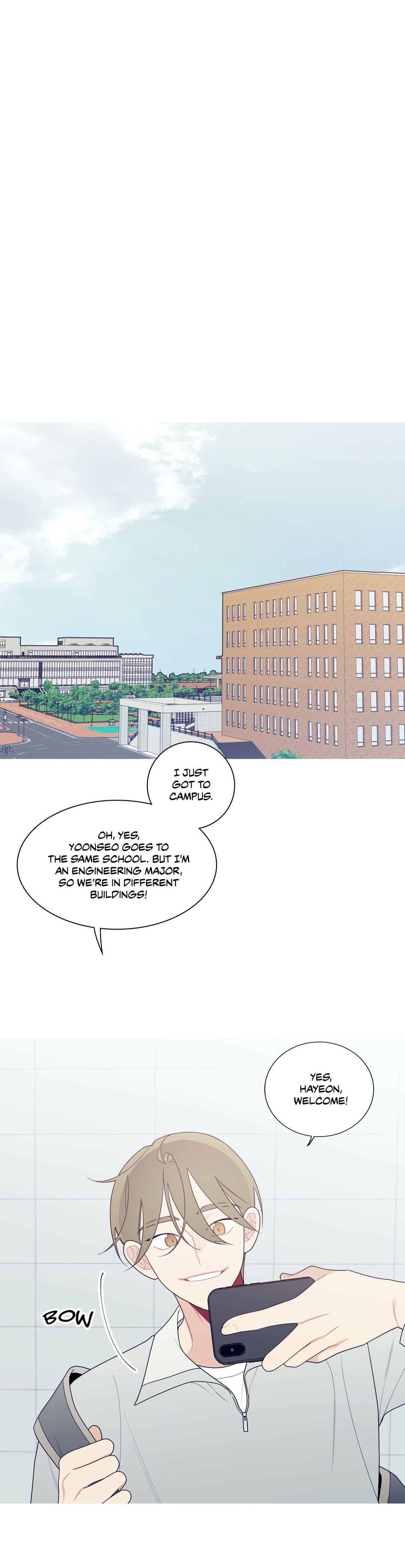 What’s Going On? Chapter 131 Page 24