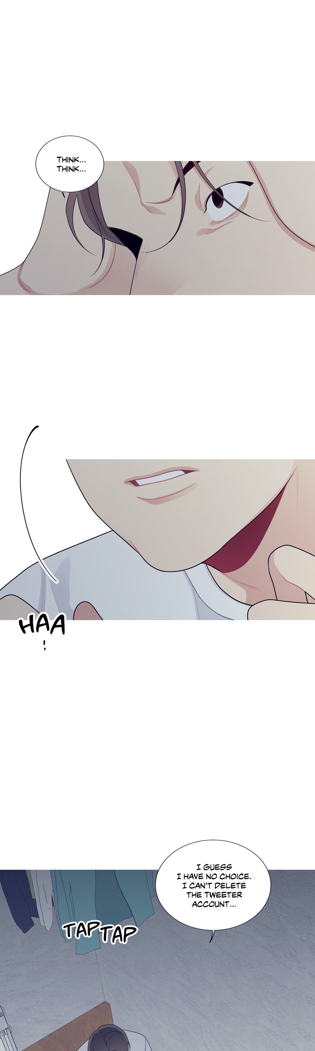 What’s Going On? Chapter 131 Page 36
