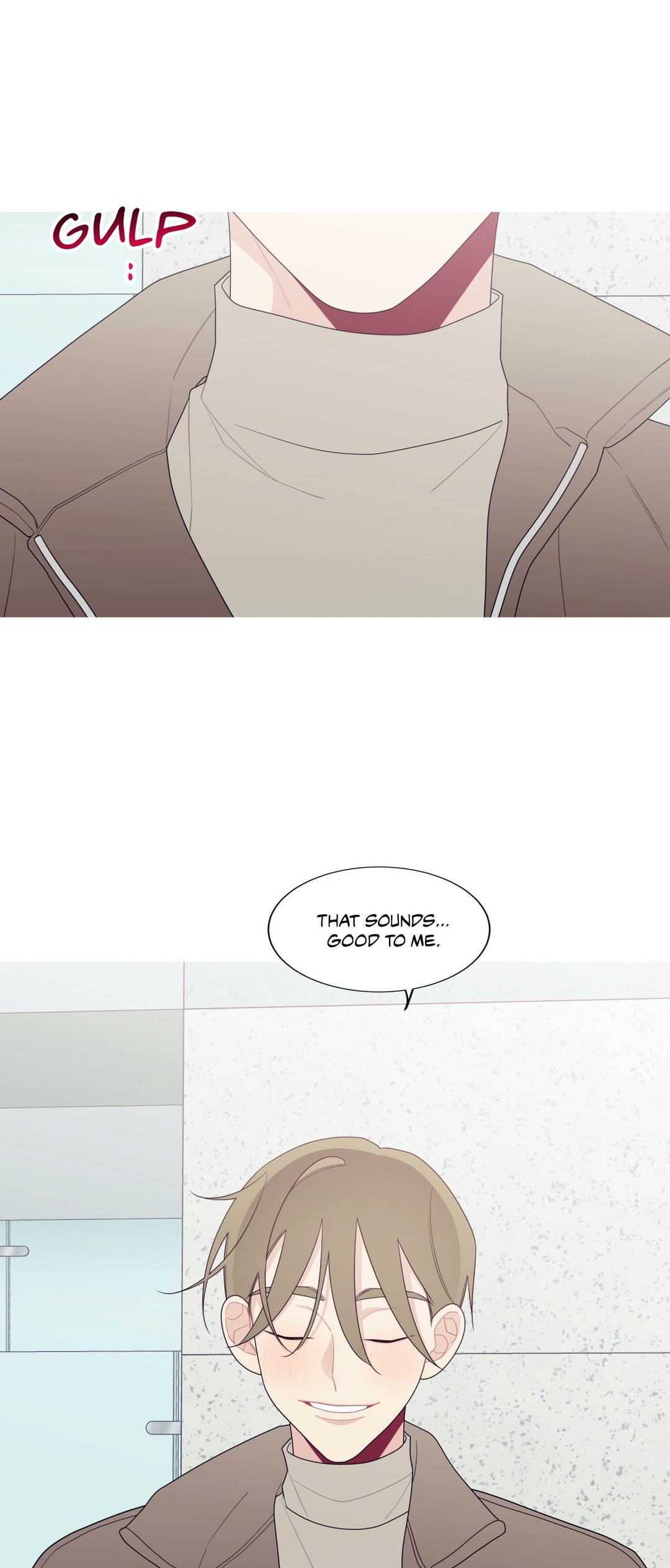 What’s Going On? Chapter 133 Page 35