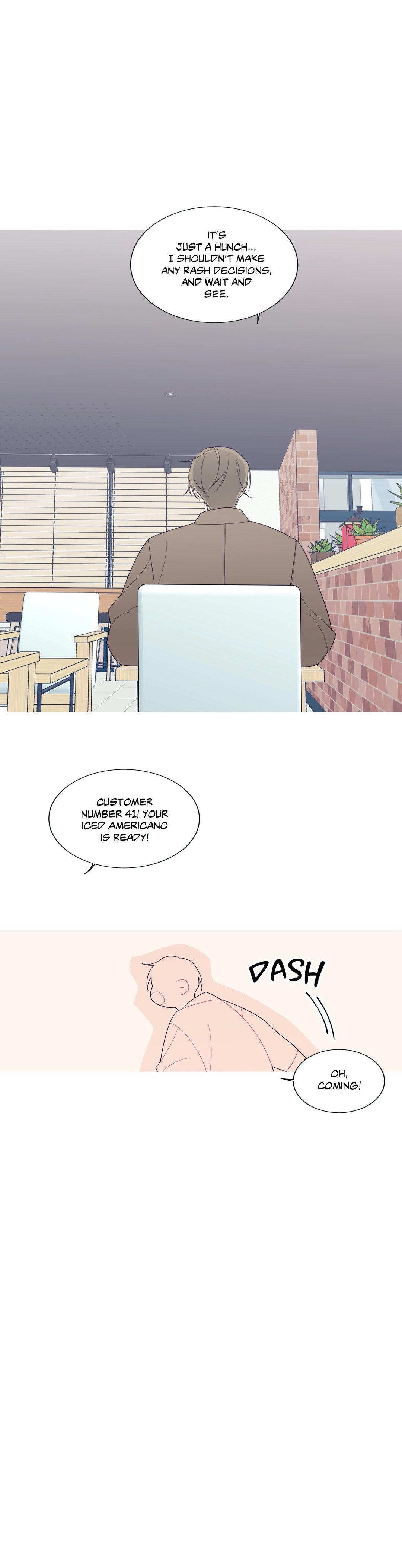 What’s Going On? Chapter 133 Page 7