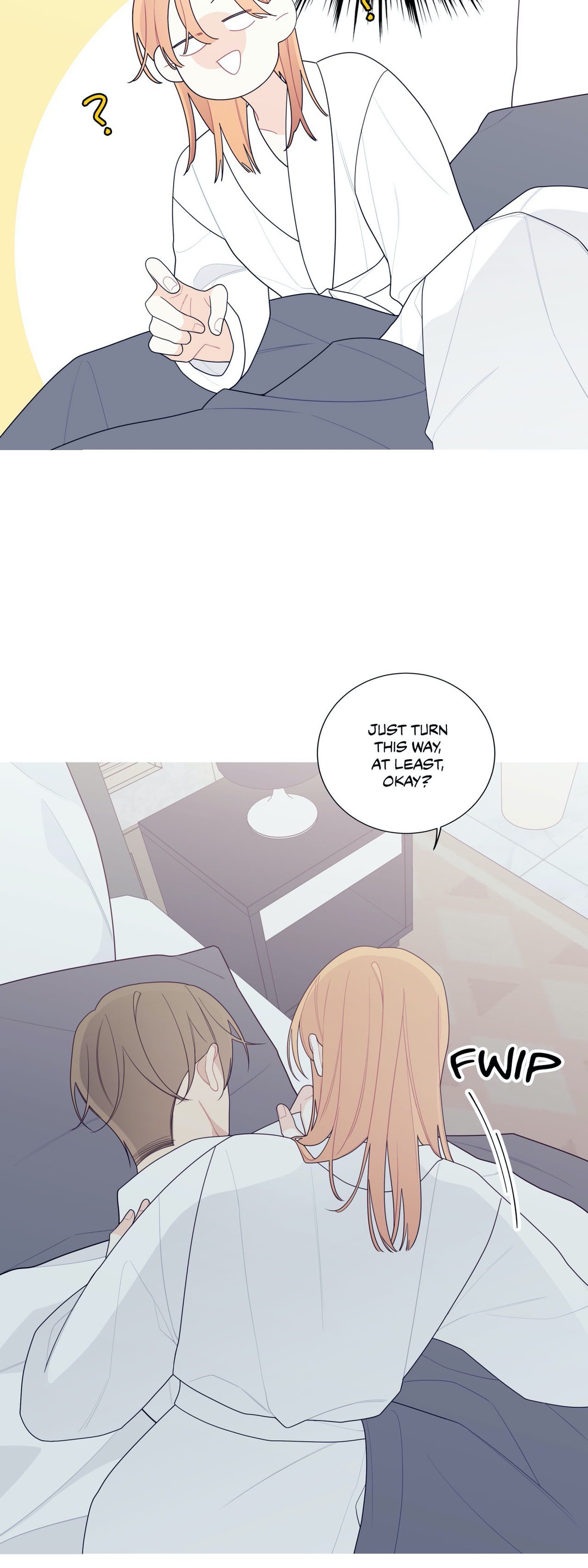 What’s Going On? Chapter 134 Page 11