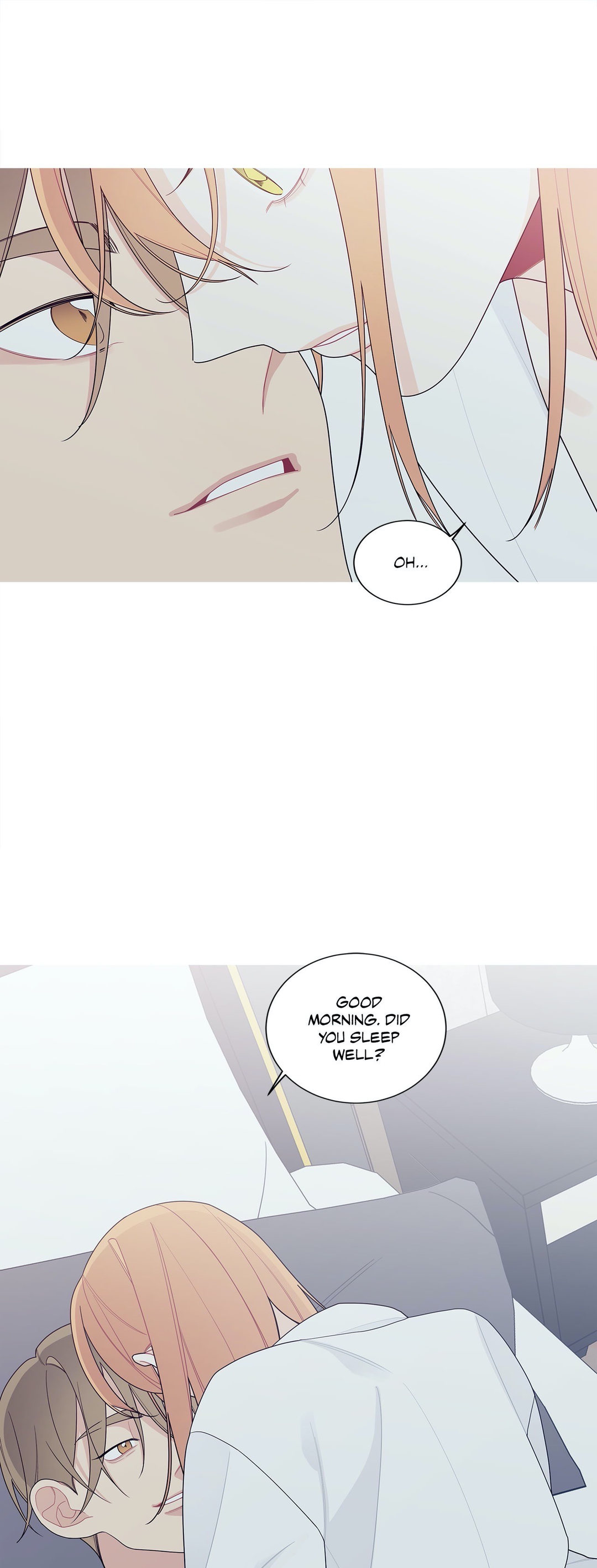 What’s Going On? Chapter 134 Page 13