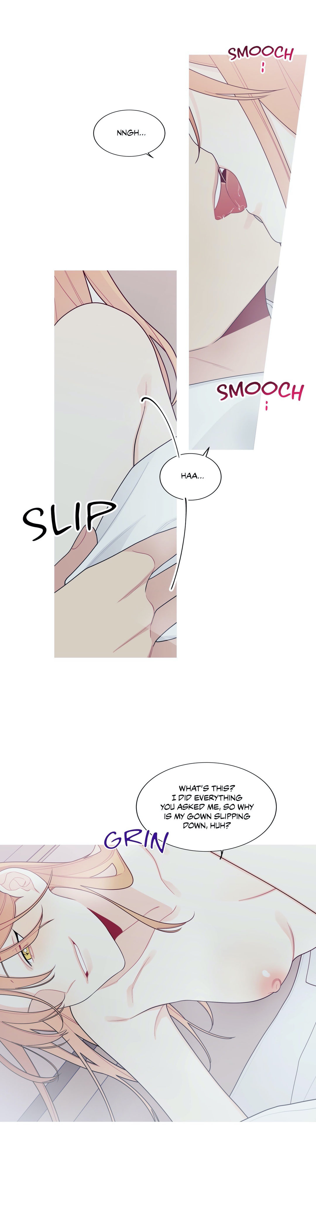 What’s Going On? Chapter 134 Page 17
