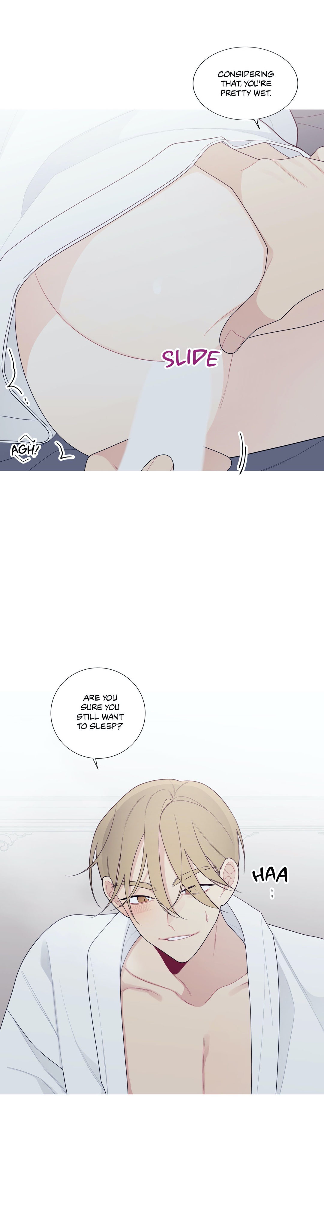 What’s Going On? Chapter 134 Page 19