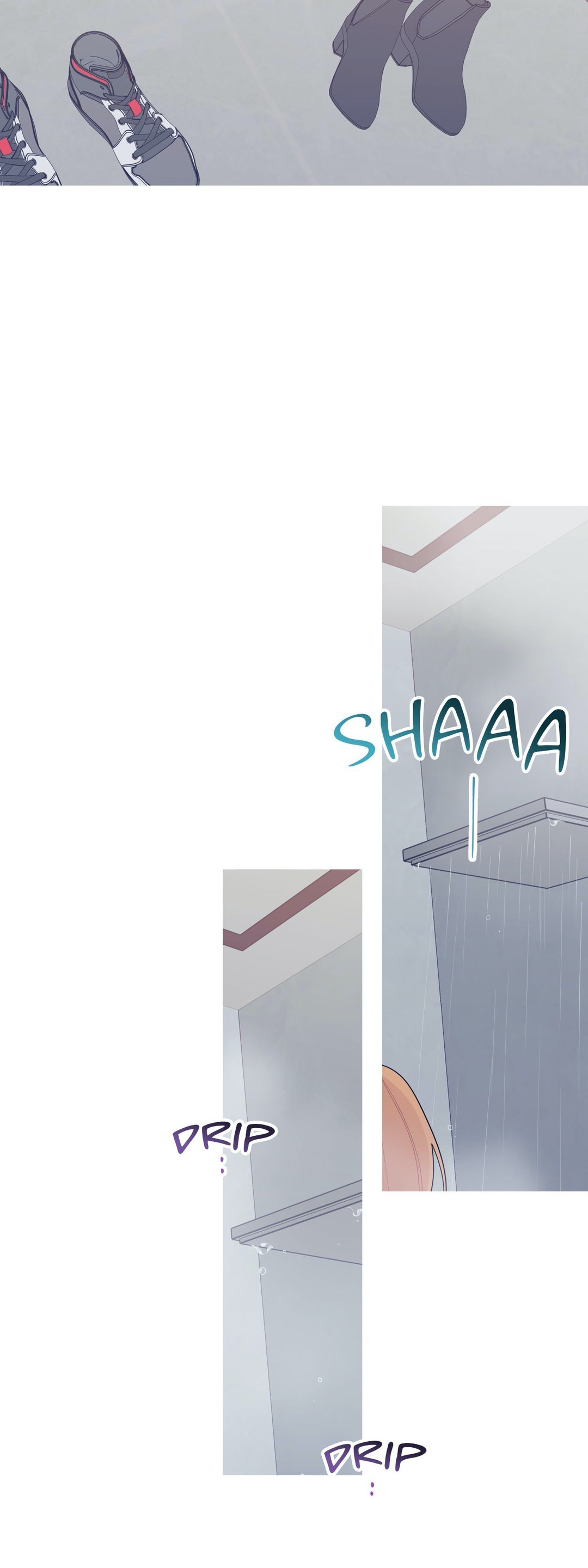 What’s Going On? Chapter 134 Page 2