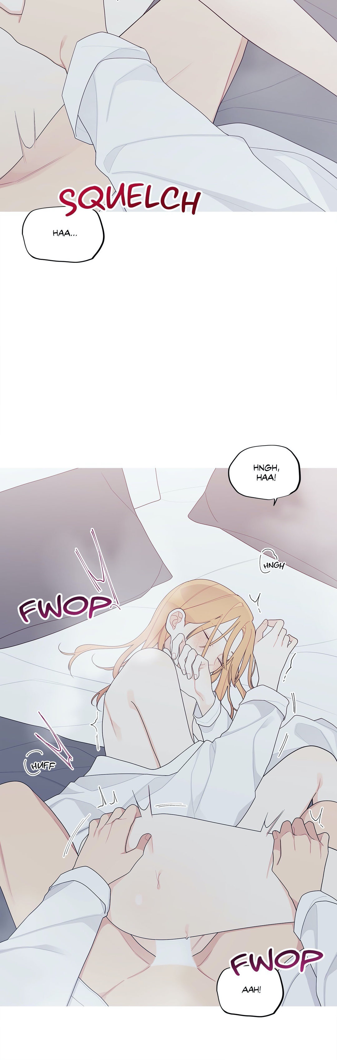 What’s Going On? Chapter 134 Page 22