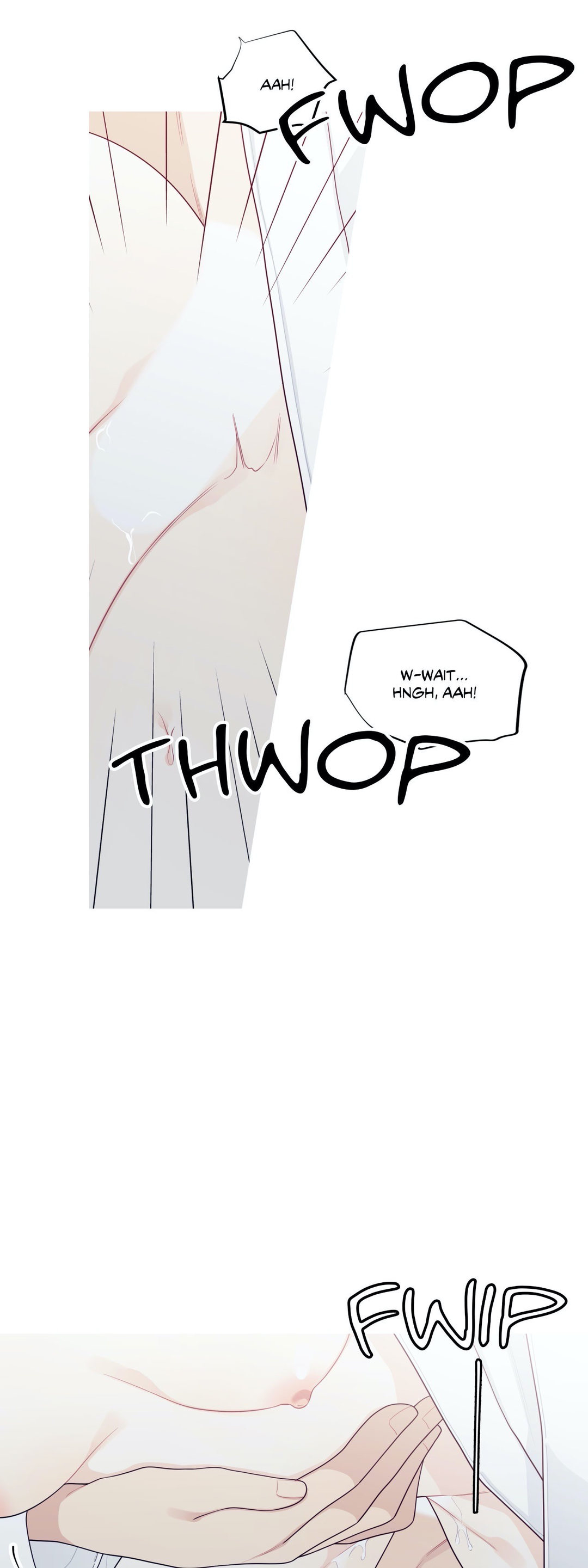 What’s Going On? Chapter 134 Page 24