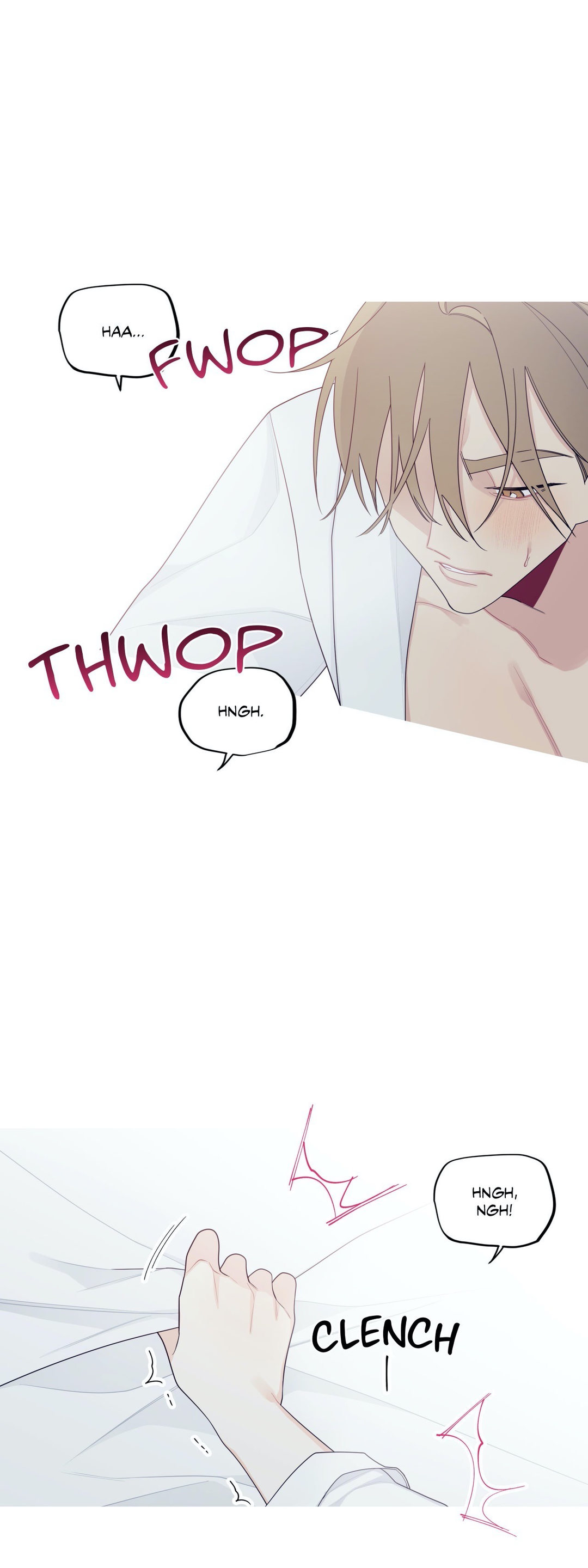 What’s Going On? Chapter 134 Page 29