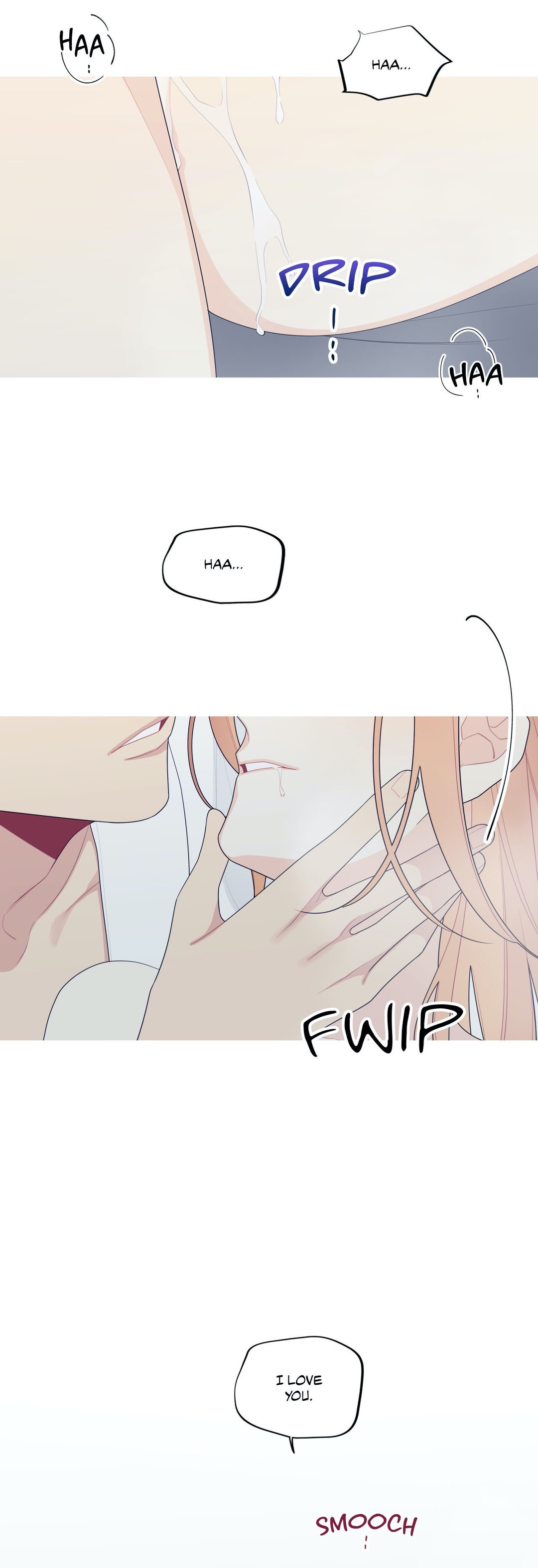 What’s Going On? Chapter 134 Page 36