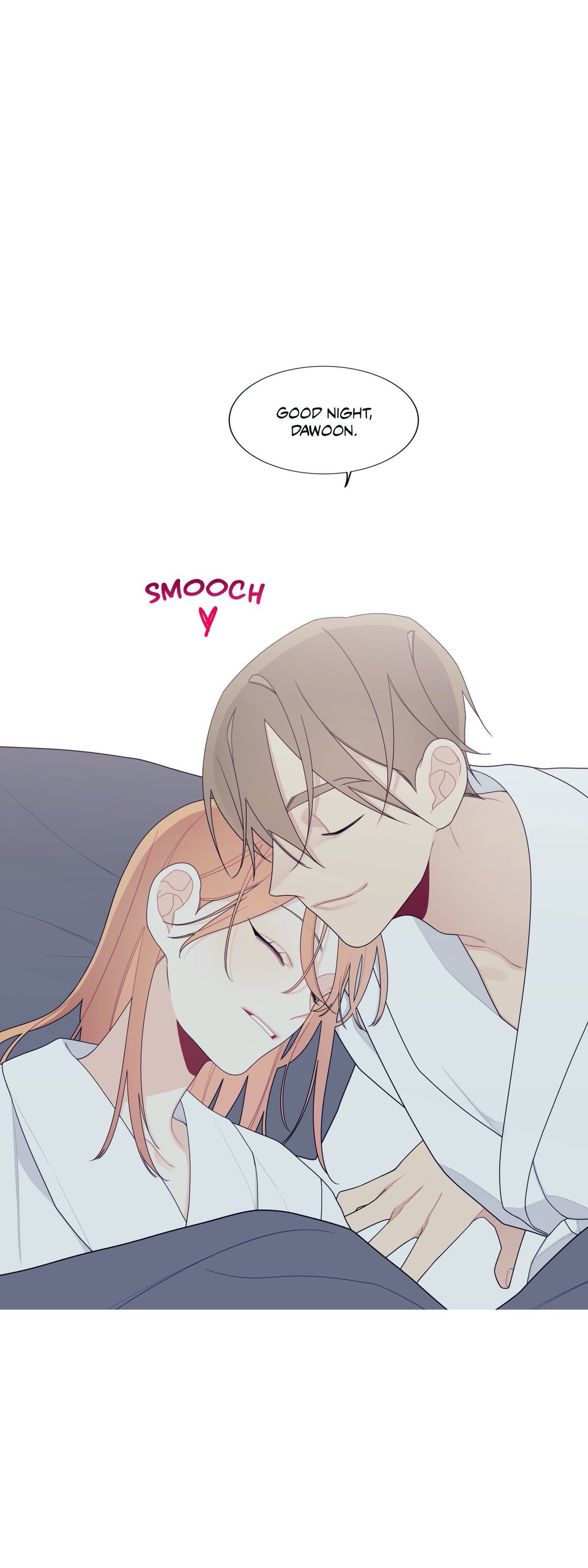 What’s Going On? Chapter 134 Page 7
