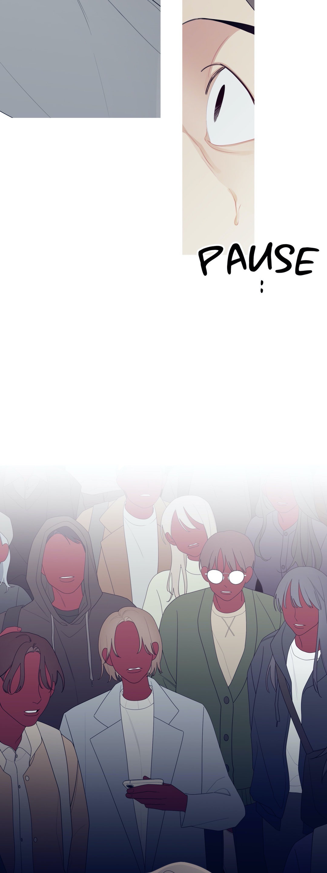 What’s Going On? Chapter 135 Page 19