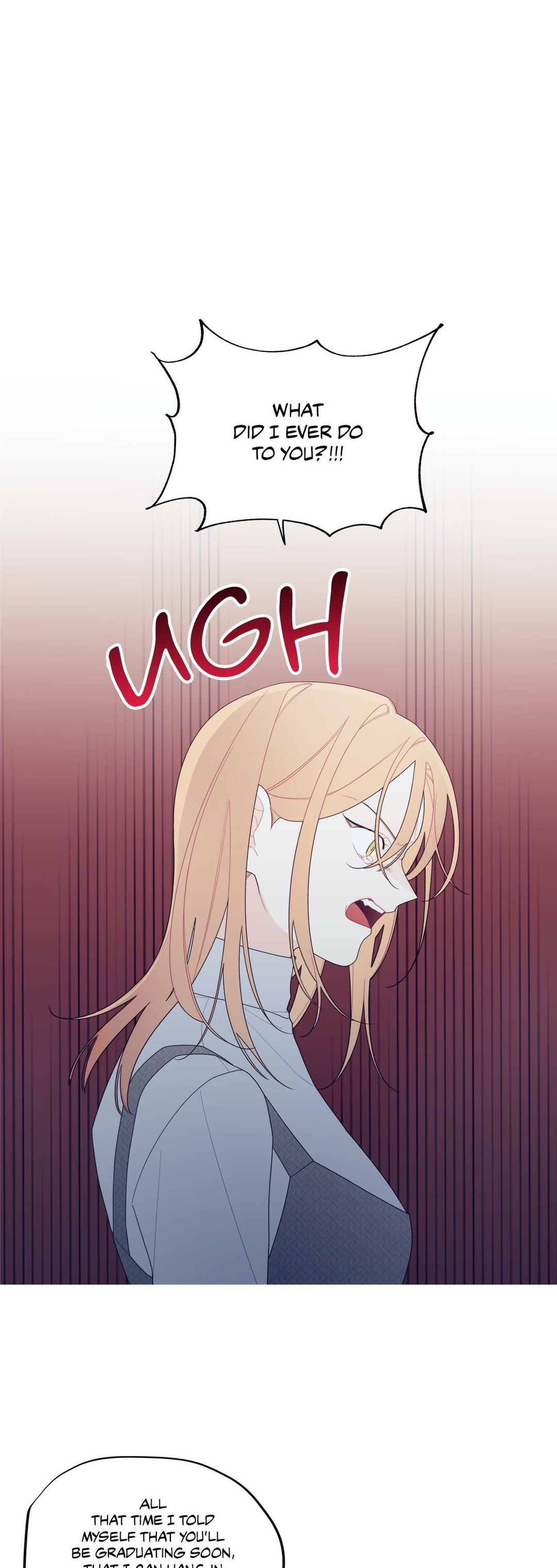 What’s Going On? Chapter 136 Page 10