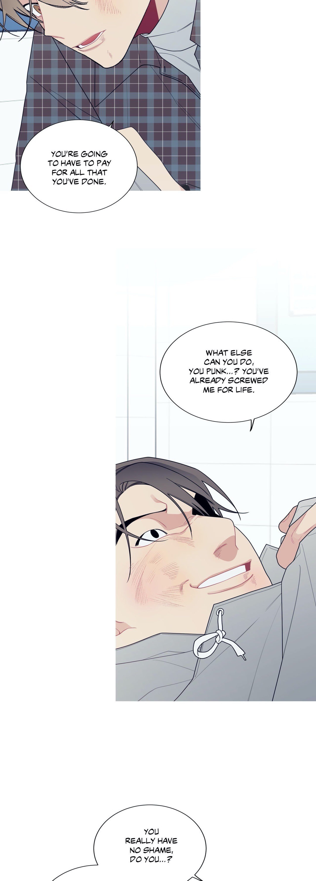 What’s Going On? Chapter 136 Page 26