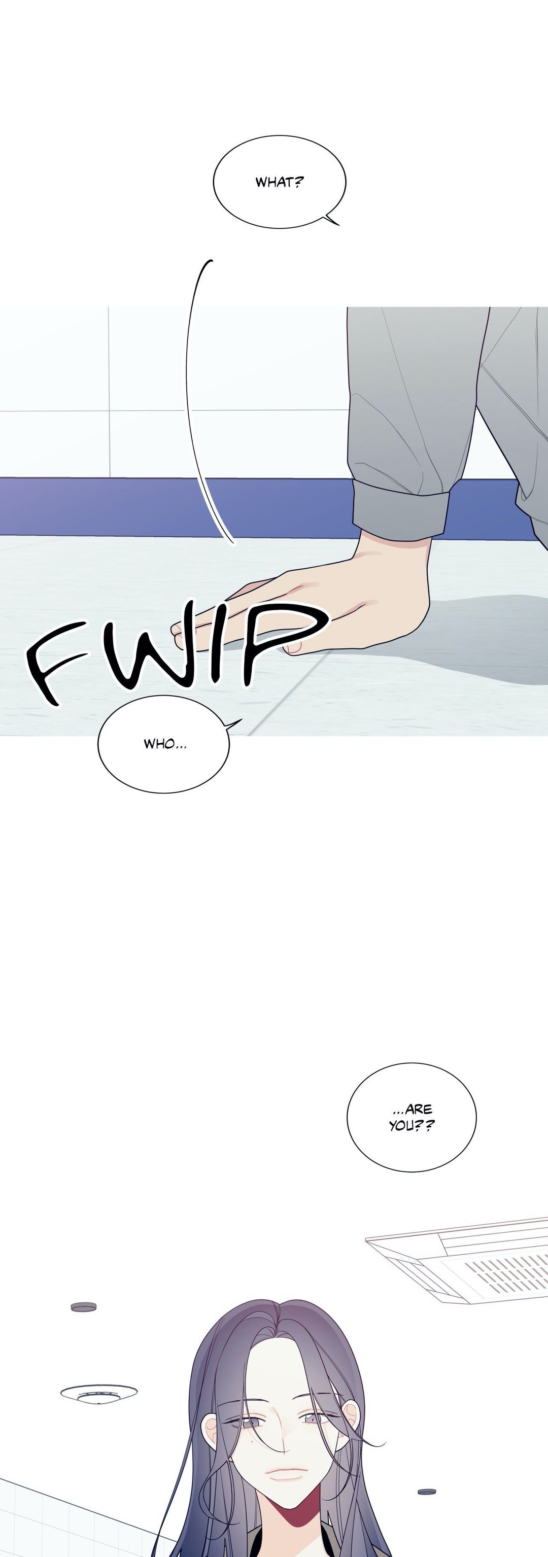 What’s Going On? Chapter 136 Page 37
