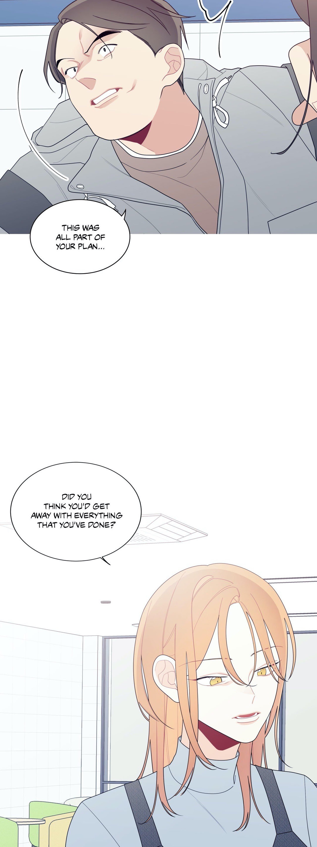 What’s Going On? Chapter 136 Page 6