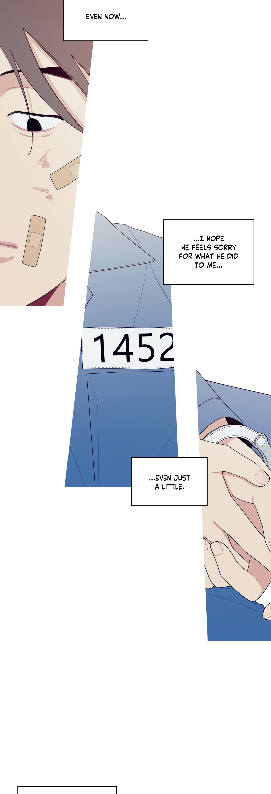 What’s Going On? Chapter 137 Page 13