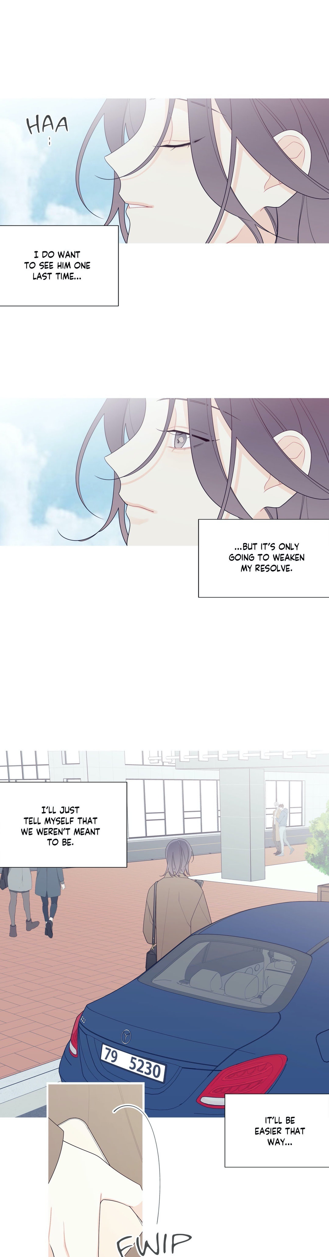 What’s Going On? Chapter 137 Page 31