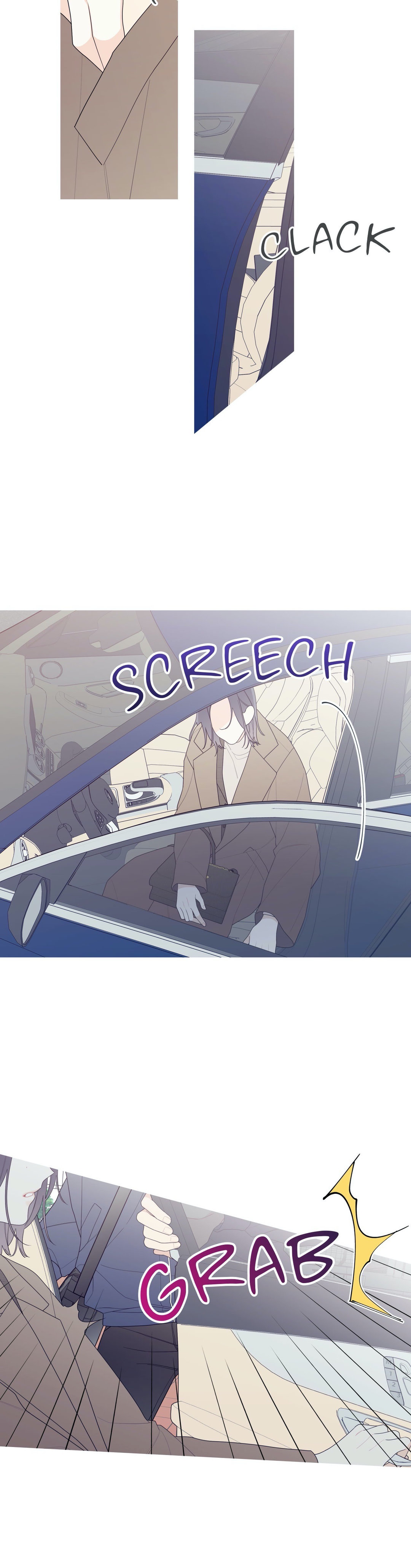 What’s Going On? Chapter 137 Page 32