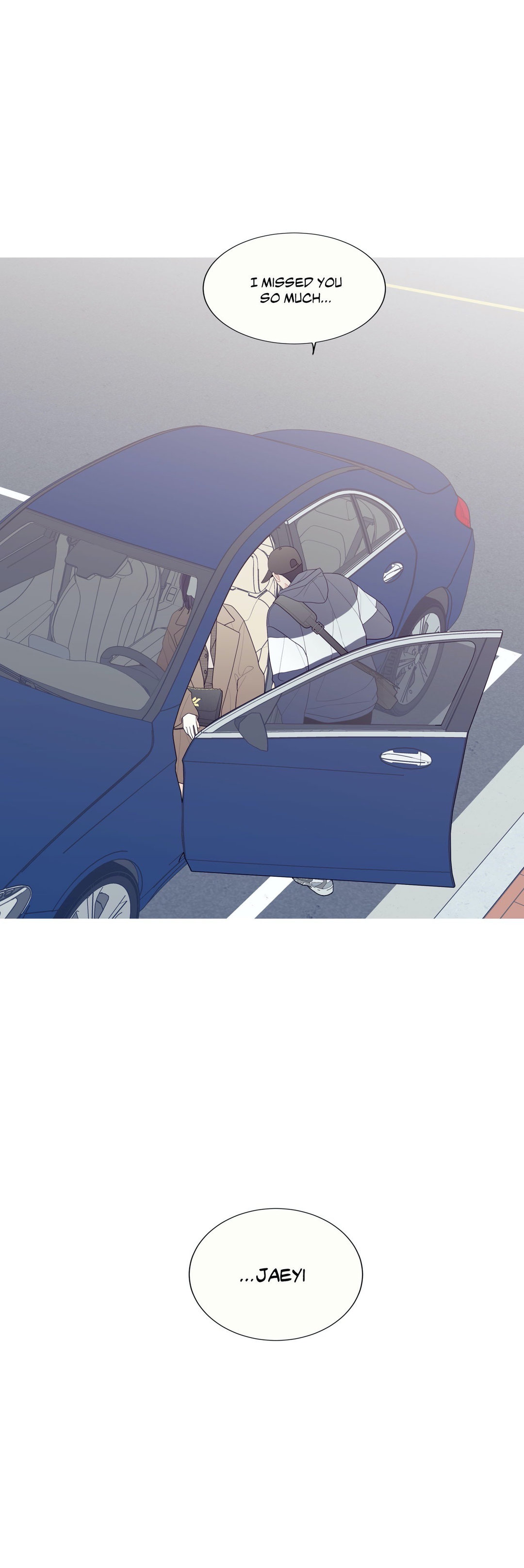 What’s Going On? Chapter 137 Page 35